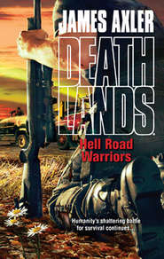 бесплатно читать книгу Hell Road Warriors автора James Axler