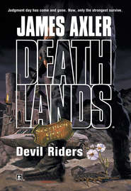 бесплатно читать книгу Devil Riders автора James Axler