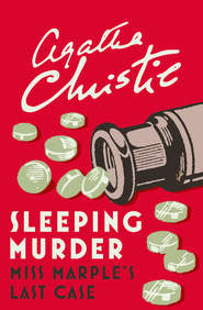 бесплатно читать книгу Sleeping Murder автора Агата Кристи