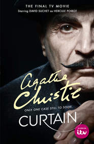 бесплатно читать книгу Curtain: Poirot’s Last Case автора Агата Кристи