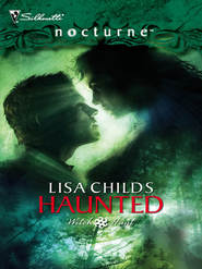 бесплатно читать книгу Haunted: Penance / After the Lightning / Seeing Red автора Debra Cowan