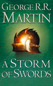 бесплатно читать книгу A Storm of Swords Complete Edition автора Джордж Мартин