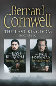 бесплатно читать книгу The Last Kingdom Series Books 1 and 2: The Last Kingdom, The Pale Horseman автора Bernard Cornwell