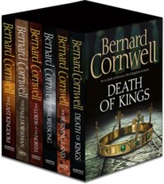 бесплатно читать книгу The Last Kingdom Series Books 1-6 автора Bernard Cornwell