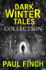 бесплатно читать книгу Dark Winter Tales: a collection of horror short stories автора Paul Finch