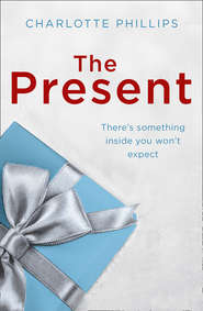 бесплатно читать книгу The Present: The must-read Christmas romance of the year! автора Charlotte Phillips