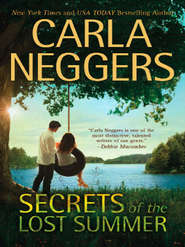 бесплатно читать книгу Secrets of the Lost Summer автора Carla Neggers