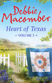 бесплатно читать книгу Heart of Texas Volume 3: Nell's Cowboy автора Debbie Macomber