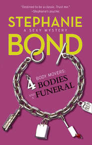 бесплатно читать книгу 4 Bodies and a Funeral автора Stephanie Bond