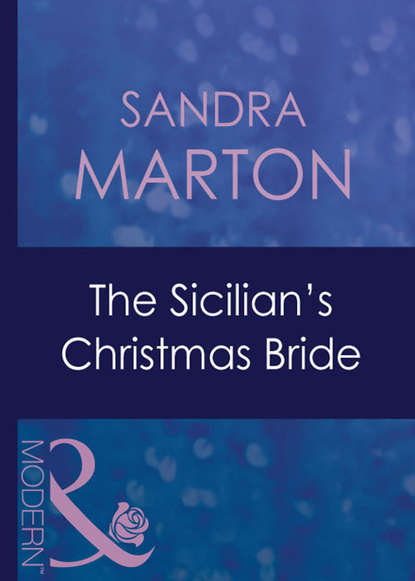 The Sicilian's Christmas Bride