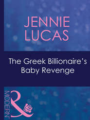 бесплатно читать книгу The Greek Billionaire's Baby Revenge автора Дженни Лукас