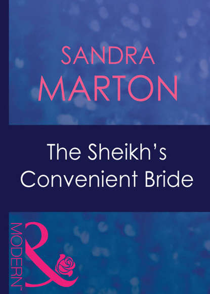 The Sheikh's Convenient Bride