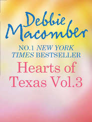 бесплатно читать книгу Heart of Texas Vol. 3: Caroline's Child автора Debbie Macomber
