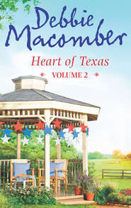 бесплатно читать книгу Heart of Texas Volume 2: Caroline's Child автора Debbie Macomber