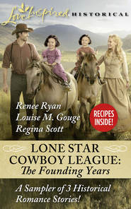 бесплатно читать книгу A Family For The Rancher автора Louise Gouge