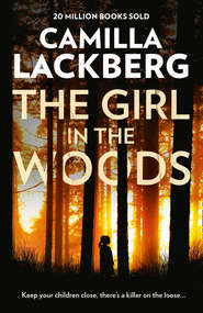 бесплатно читать книгу The Girl in the Woods автора Камилла Лэкберг
