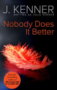 бесплатно читать книгу Nobody Does It Better автора Julie Kenner