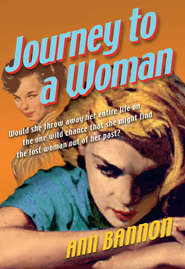 бесплатно читать книгу Journey To A Woman автора Ann Bannon