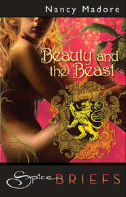 бесплатно читать книгу Beauty and The Beast автора Nancy Madore