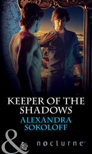бесплатно читать книгу Keeper of the Shadows автора Alexandra Sokoloff