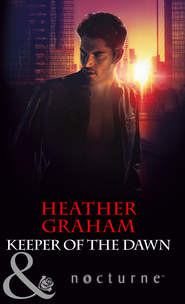 бесплатно читать книгу Keeper of the Dawn автора Heather Graham