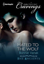 бесплатно читать книгу Mated to the Wolf автора Bonnie Vanak