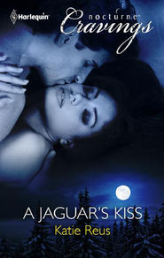 бесплатно читать книгу A Jaguar's Kiss автора Katie Reus