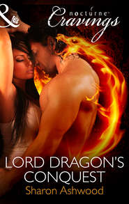 бесплатно читать книгу Lord Dragon's Conquest автора Sharon Ashwood