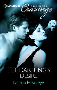 бесплатно читать книгу The Darkling's Desire автора Lauren Hawkeye