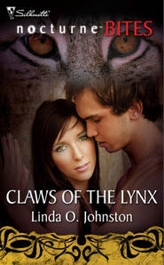 бесплатно читать книгу Claws of the Lynx автора Linda Johnston