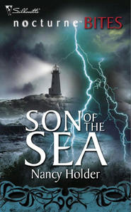 бесплатно читать книгу Son of the Sea автора Nancy Holder