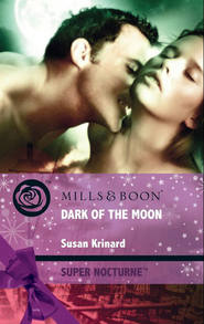 бесплатно читать книгу Dark of the Moon автора Susan Krinard