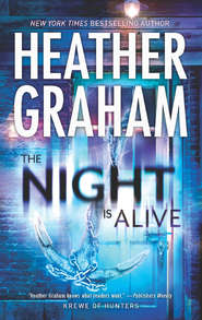 бесплатно читать книгу The Night Is Alive автора Heather Graham