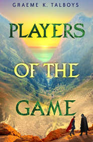 бесплатно читать книгу Players of the Game автора Graeme Talboys