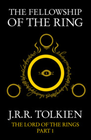 бесплатно читать книгу The Fellowship of the Ring автора Джон Толкин