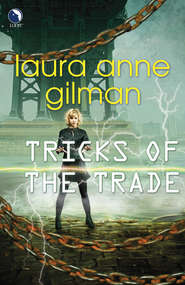 бесплатно читать книгу Tricks of the Trade автора Laura Gilman