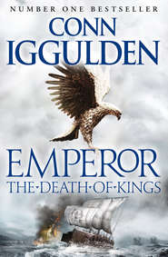 бесплатно читать книгу The Death of Kings автора Conn Iggulden