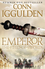 бесплатно читать книгу The Field of Swords автора Conn Iggulden