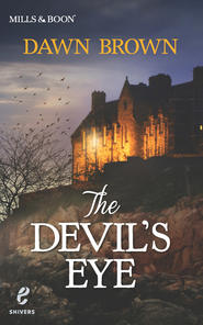 бесплатно читать книгу The Devil's Eye автора Dawn Brown