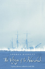бесплатно читать книгу The Voyage of the Narwhal автора Andrea Barrett