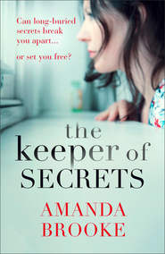 бесплатно читать книгу The Keeper of Secrets автора Amanda Brooke