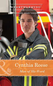 бесплатно читать книгу Man of His Word автора Cynthia Reese