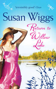 бесплатно читать книгу Return to Willow Lake автора Сьюзен Виггс