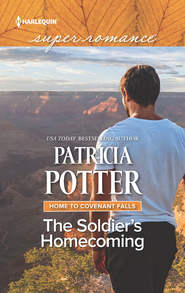 бесплатно читать книгу The Soldier's Homecoming автора Patricia Potter