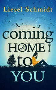 бесплатно читать книгу Coming Home To You автора Liesel Schmidt