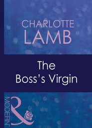 бесплатно читать книгу The Boss's Virgin автора CHARLOTTE LAMB