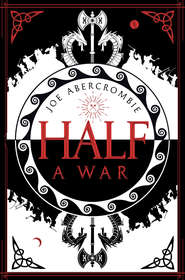 бесплатно читать книгу Half a War автора Джо Аберкромби