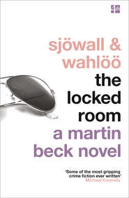 бесплатно читать книгу The Locked Room автора Майкл Коннелли