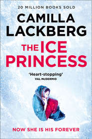 бесплатно читать книгу The Ice Princess автора Камилла Лэкберг