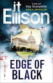 бесплатно читать книгу Edge of Black автора J.T. Ellison